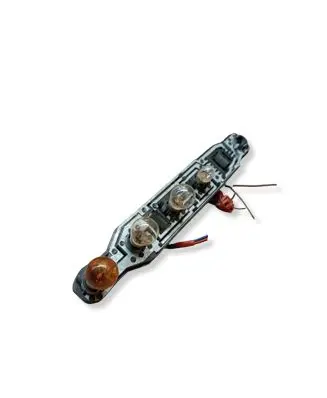 Seat Cordoba (6K) Tail light part 6K0945257A