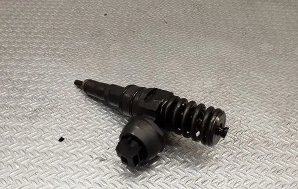Volkswagen Golf V Fuel injector 038130073bl