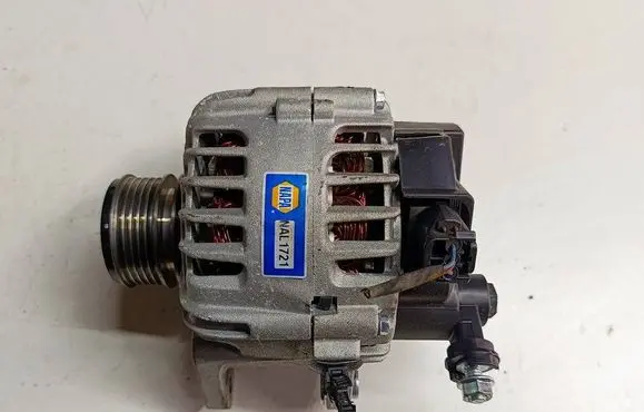 KIA Ceed Generator/alternator A5W14F84