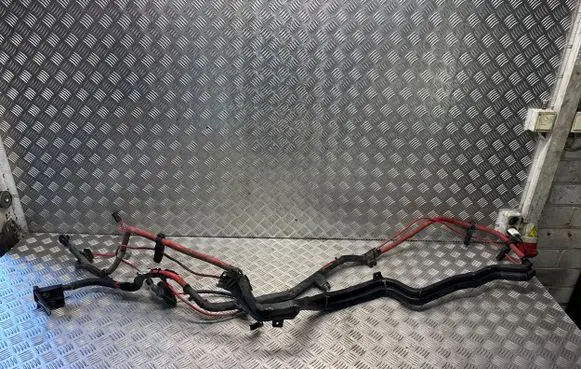 BMW X5 E70 Positive cable (battery) 9218612