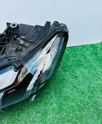 BMW 5 G30 G31 Headlight/headlamp 5A388C3-03