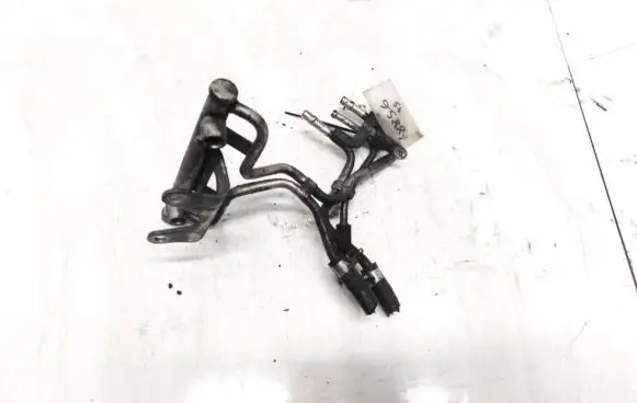 Subaru Outback Fuel main line pipe