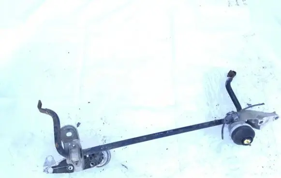 Audi A4 S4 B5 8D Front anti-roll bar/sway bar 8d0411309