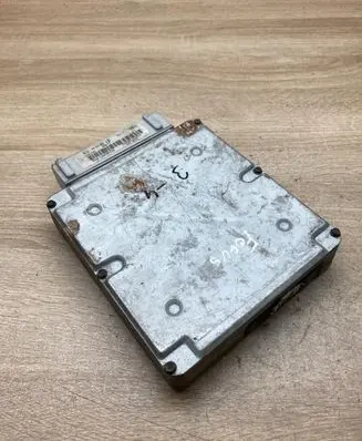 Ford Focus Engine control unit/module ECU 98AB12A650CXA