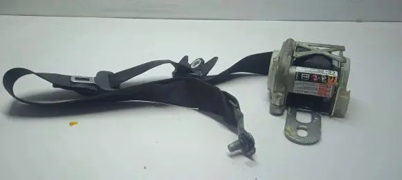 Jeep Grand Cherokee Front seatbelt P5ME36DX9AD