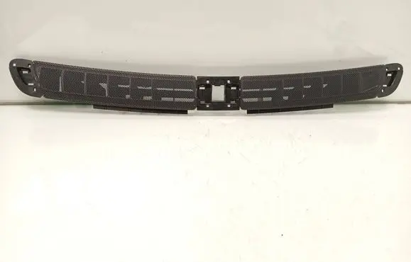 Volvo XC90 Dash center air vent grill 0340987