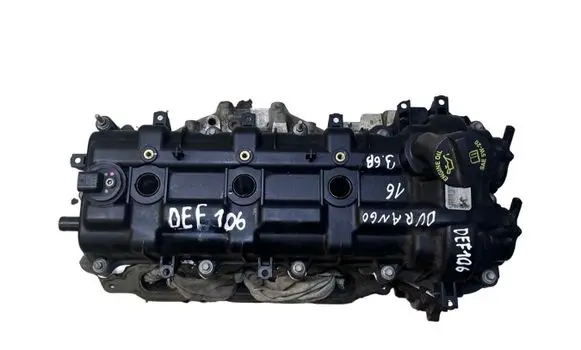 Dodge Durango Engine head 05184445AI 3244G0600 0110285