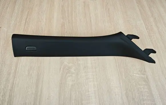 BMW 4 G22 G23 G24 G26 (A) pillar trim 7949704 8096436