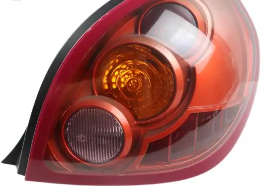 Nissan Almera N16 Rear/tail lights 26550 2VA23802003