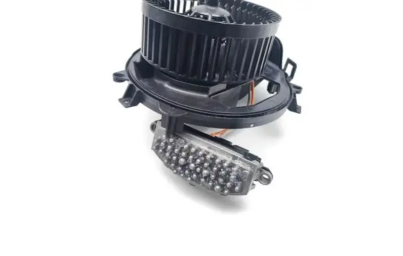 Audi A3 S3 8V Heater fan/blower 5Q2819021 0T78694CA