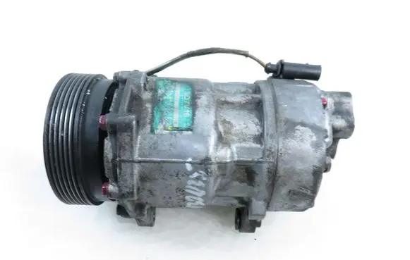Seat Toledo II (1M) Air conditioning (A/C) compressor (pump) 1J0820803