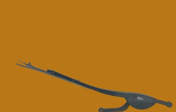 BMW 5 E39 Front wiper blade arm 102087