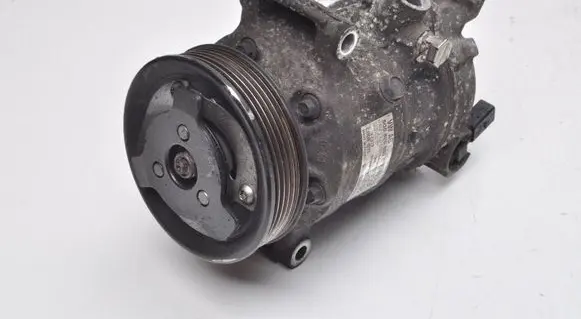 Seat Leon (5F) Air conditioning (A/C) compressor (pump) 5Q0820803C