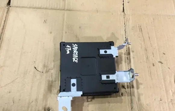 KIA Sportage Immobilizer control unit/module 95400F1250