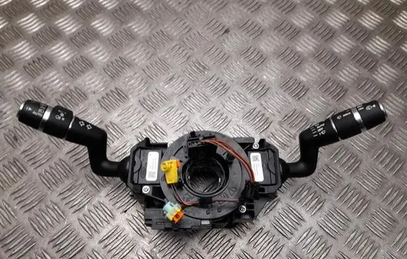 Jaguar F-Pace Wiper turn signal indicator stalk/switch DPLA13N064AAA