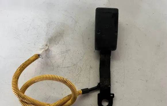 KIA Ceed Rear seatbelt buckle 10022413