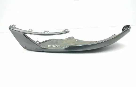Cupra Formentor Front bumper corner part panel trim 5FF805903A