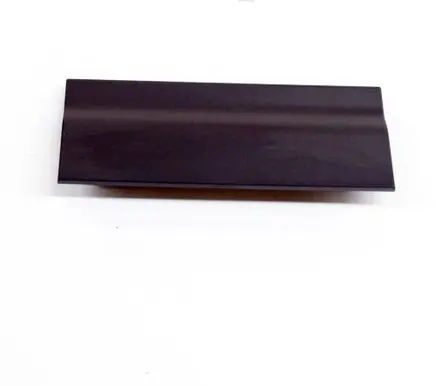 Mercedes-Benz EQC Dashboard glove box trim A2936805100