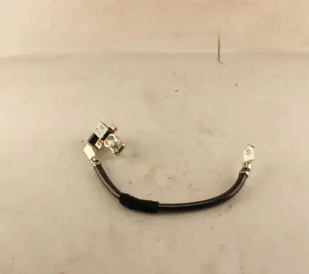 Ford Kuga III Negative earth cable (battery) LX6T10C679BD