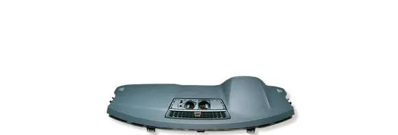 Skoda Kodiaq Dashboard 566857007H