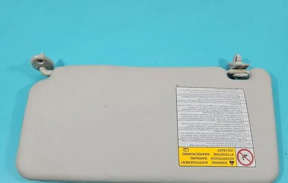 Suzuki SX4 Sun visor IMPRK1548577