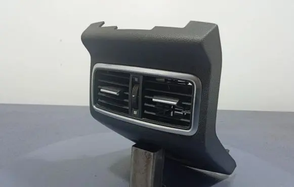 Renault Megane IV Dashboard side air vent grill/cover trim 969308372R