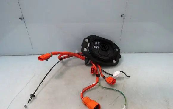 Mazda CX-60 Front door wiring loom CX60