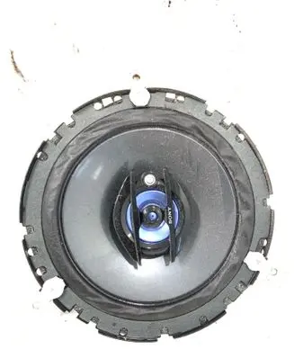 Opel Zafira B Front door speaker XSF1737SE