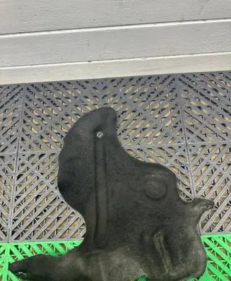 BMW 3 F30 F35 F31 Heat shield in engine bay 8510114 BMW1114 54703011