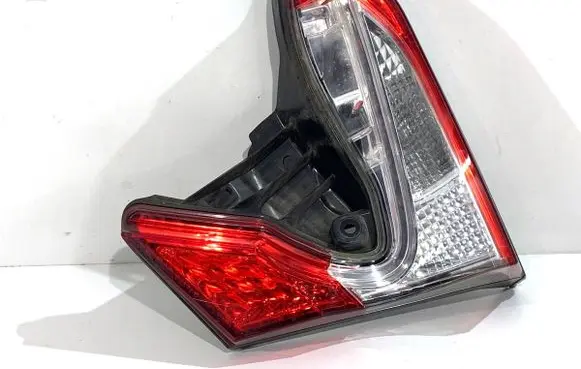 Toyota C-HR I Rear/tail lights 81580-F4010