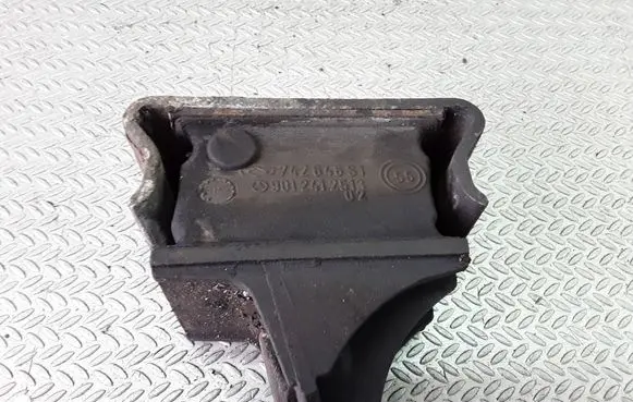 Volkswagen II LT Engine mount bracket 9012412513