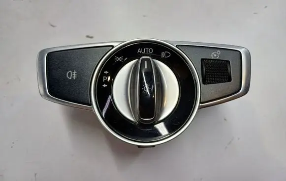 Mercedes-Benz E W238 Light switch A2229055508