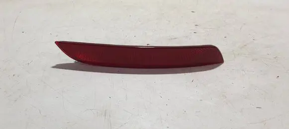 BMW 5 F10 F11 Rear tail light reflector 16896601 00998401 7182191