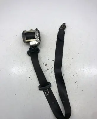 Mitsubishi Colt Front seatbelt A4548600205 7000A312 607131800