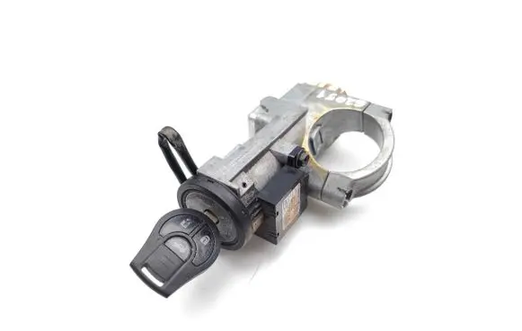 Ignition lock