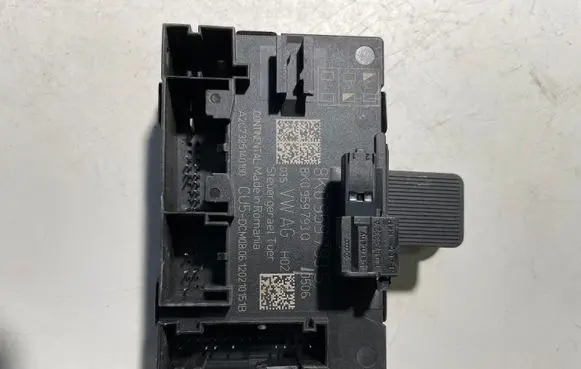 Audi Q5 SQ5 Door control unit/module 8K0959793S