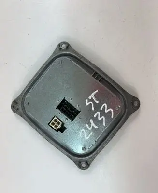 Audi A4 S4 B8 8K Xenon control unit/module 1307329218