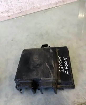 Ford Focus Fuse box cover Jx6t14a003ab Jx6t14a003
