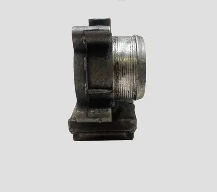 Audi Q7 4L Throttle valve