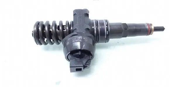 Volkswagen Phaeton Fuel injector 07Z130073H 0414720220