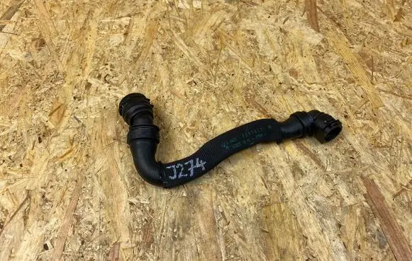 BMW 5 G30 G31 Engine coolant pipe/hose 9299619