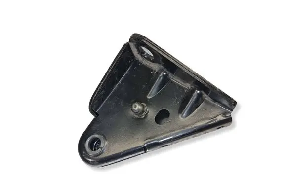 Volkswagen Caddy Rear seat guide rail 2K0883285A
