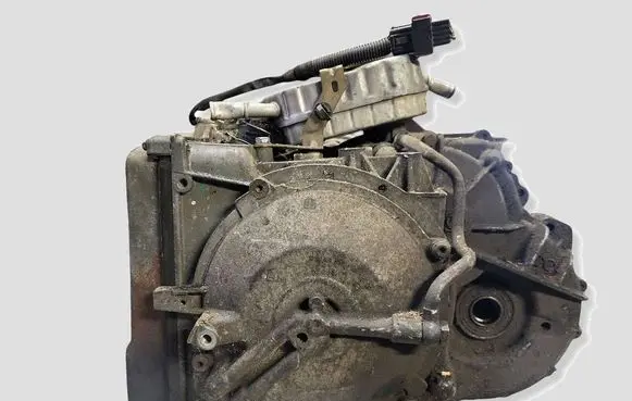 Citroen C5 Automatic gearbox 20HZ20 4HP20