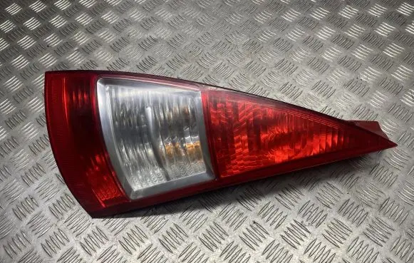 Citroen C3 Rear/tail lights 2572