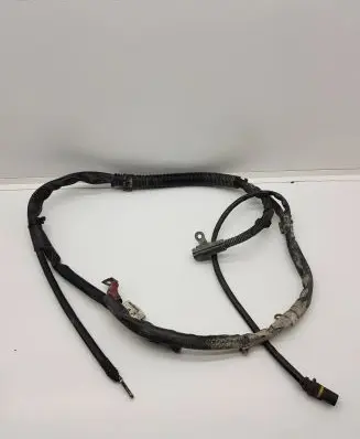 Mercedes-Benz ML W166 Wires (starter motor) A1664409708