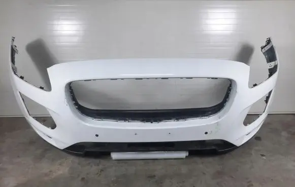 Jaguar E-Pace Front bumper J9C317F003AA7BA
