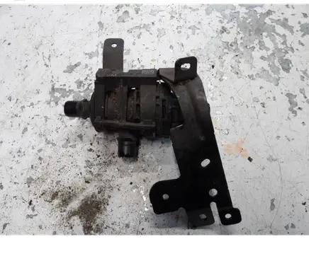 Renault Clio V Thermostat housing 212008315R