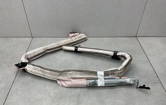 Audi A1 Roof airbag 8X4880741B