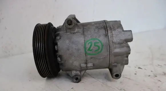 Renault Scenic II - Grand scenic II Air conditioning (A/C) compressor (pump) SCENICII