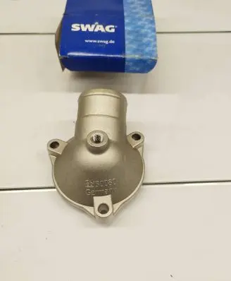 Thermostat/thermostat housing